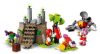 LEGO Sonic 76998 Knuckles és a Master Emerald szentély