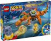 LEGO Sonic 77003 Super Shadow Biolizard ellen