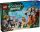 LEGO Horizon Adventures 77037 Aloy és Varl a páncéljáró és a fűrészfog ellen