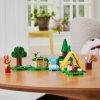 LEGO Animal Crossing 77047 Bunnie szabadtéri kalandjai