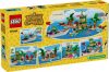 LEGO Animal Crossing 77048 Kapp‘n hajókirándulása a szigeten