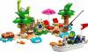 LEGO Animal Crossing 77048 Kapp‘n hajókirándulása a szigeten