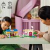 LEGO Animal Crossing 77050 Nook’s Cranny és Rosie háza
