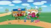 LEGO Animal Crossing 77050 Nook’s Cranny és Rosie háza