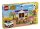 LEGO Animal Crossing 77052 K.K koncertje a téren
