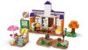LEGO Animal Crossing 77052 K.K koncertje a téren
