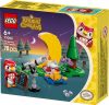 LEGO Animal Crossing 77053 Csillagnézés Celeste-tel