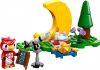 LEGO Animal Crossing 77053 Csillagnézés Celeste-tel
