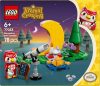 LEGO Animal Crossing 77053 Csillagnézés Celeste-tel
