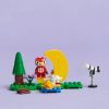 LEGO Animal Crossing 77053 Csillagnézés Celeste-tel