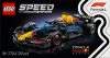 LEGO Speed Champions 77243 Oracle Red Bull Racing RB20 F1 versenyautó