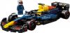 LEGO Speed Champions 77243 Oracle Red Bull Racing RB20 F1 versenyautó