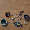 LEGO Speed Champions 77243 Oracle Red Bull Racing RB20 F1 versenyautó