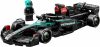 LEGO Speed Champions 77244 Mercedes-AMG F1 W15 versenyautó