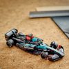 LEGO Speed Champions 77244 Mercedes-AMG F1 W15 versenyautó