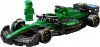 LEGO Speed Champions 77245 Aston Martin Aramco F1 AMR24 versenyautó