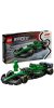 LEGO Speed Champions 77245 Aston Martin Aramco F1 AMR24 versenyautó