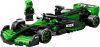 LEGO Speed Champions 77247 KICK Sauber F1 Team C44 versenyautó