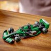 LEGO Speed Champions 77247 KICK Sauber F1 Team C44 versenyautó