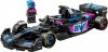 LEGO Speed Champions 77248 BWT Alpine F1 Team A524 versenyautó