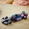LEGO Speed Champions 77248 BWT Alpine F1 Team A524 versenyautó