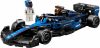 LEGO Speed Champions 77249 Williams Racing FW46 F1 versenyautó