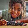 LEGO Speed Champions 77250 MoneyGram Haas F1 Team VF-24 versenyautó