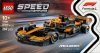LEGO Speed Champions 77251 McLaren F1 Team MCL38 versenyautó