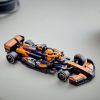 LEGO Speed Champions 77251 McLaren F1 Team MCL38 versenyautó
