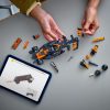 LEGO Speed Champions 77251 McLaren F1 Team MCL38 versenyautó