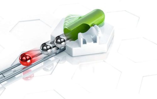 Ravensburger GraviTrax Tiptube kiegészítő golyópálya építőkészlethez