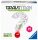 Ravensburger GraviTrax The Game Flow Course golyópálya építőkészlet