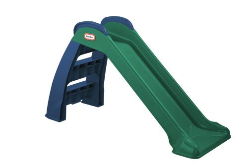 Little Tikes Moje první skluzavka - Džungle