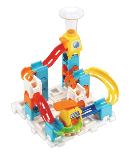 Vtech Marble Rush Starter Set indulókészlet golyópálya