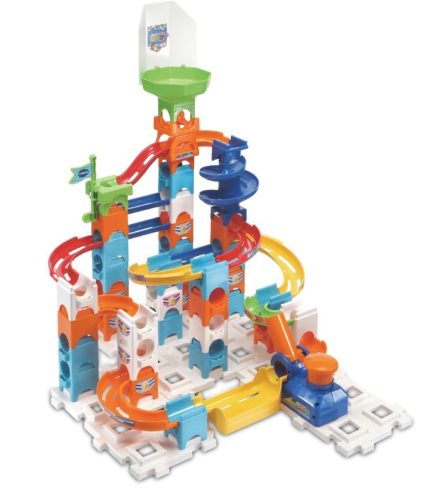 Vtech Marble Rush Tobogan golyópálya