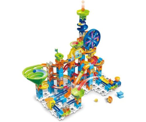 Vtech Marble Rush Adventure Set kalandkészlet golyópálya