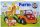 Dohány Toys Építőkészlet Farm