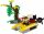 Alleblox kompatibilis építőjáték Jungle Defenders Motorcsónak 160 db